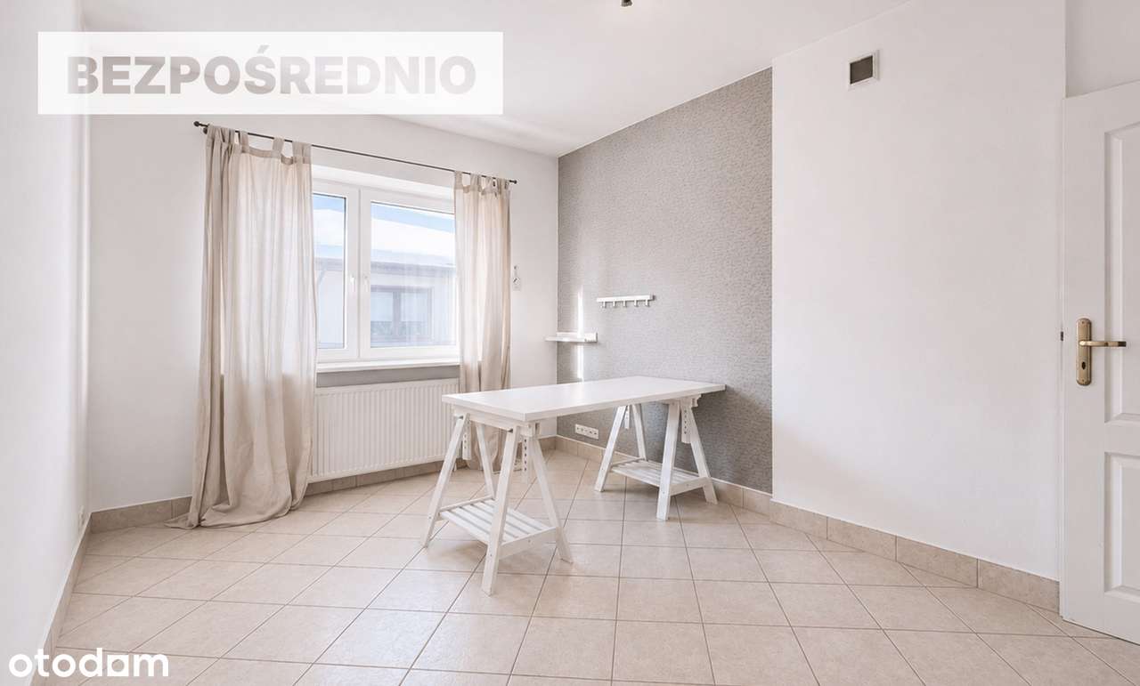 Bezpośrednio. Duży segment , ogród, garaż, piwnica. Super lokalizacja! - Ansicht 6