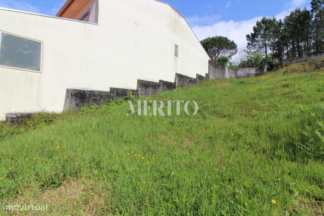 Lote de Terreno para Venda – Aldreu, Barcelos - Grande imagem: 5/11