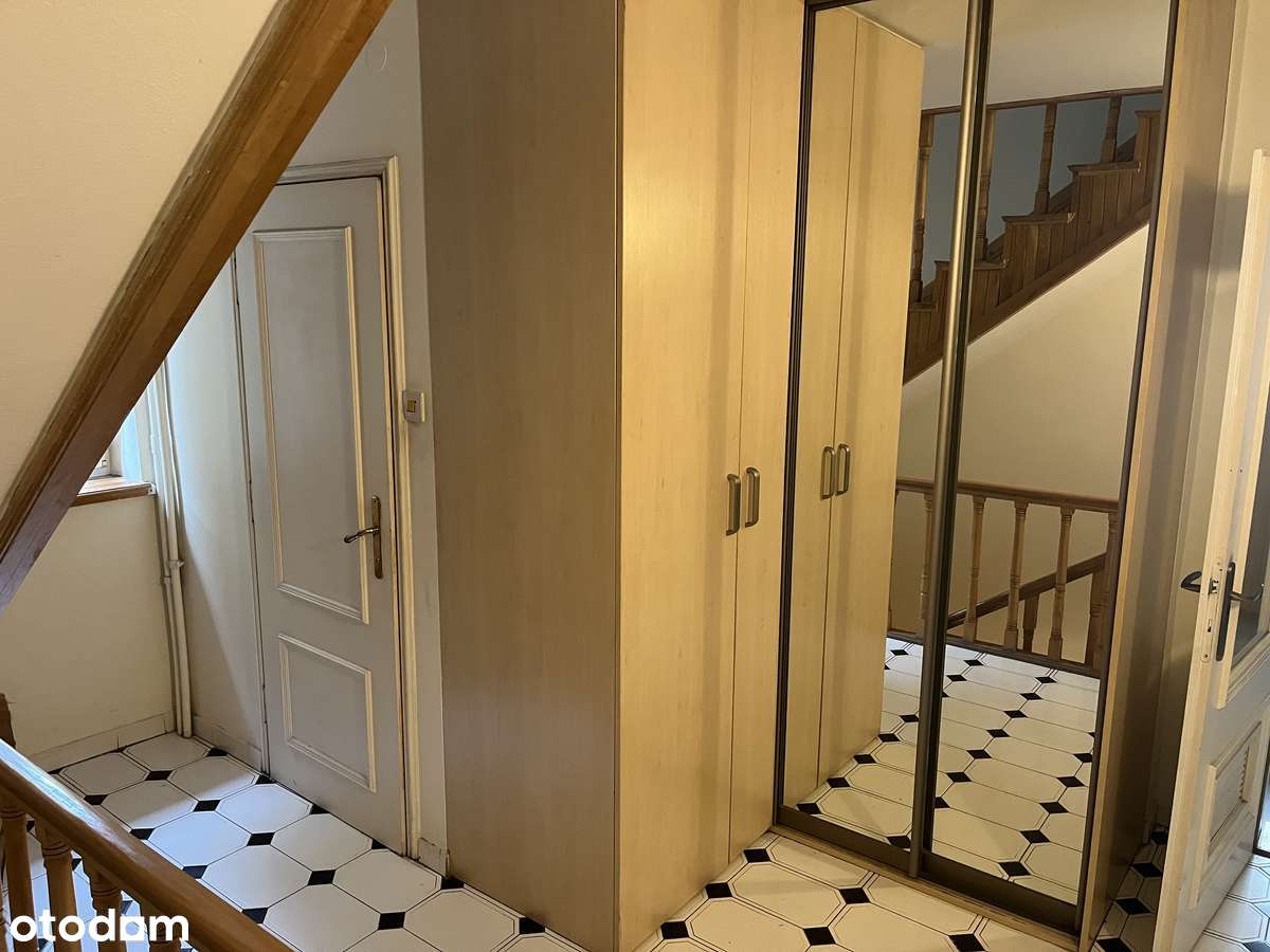 Przestronny dom z ogrodem na Bemowie – ul. Strąkowa | 219 m² - Pełny obrazek: 3/20