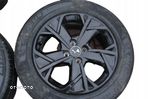 ALUFELGI DS3 CROSSBACK OPONY MICHELIN 215/60/17 - 3