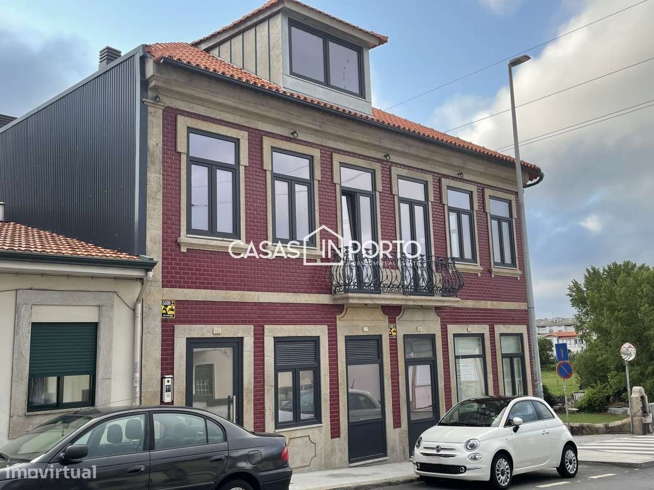 Apartamento Junto ao Pólo Universitário-0