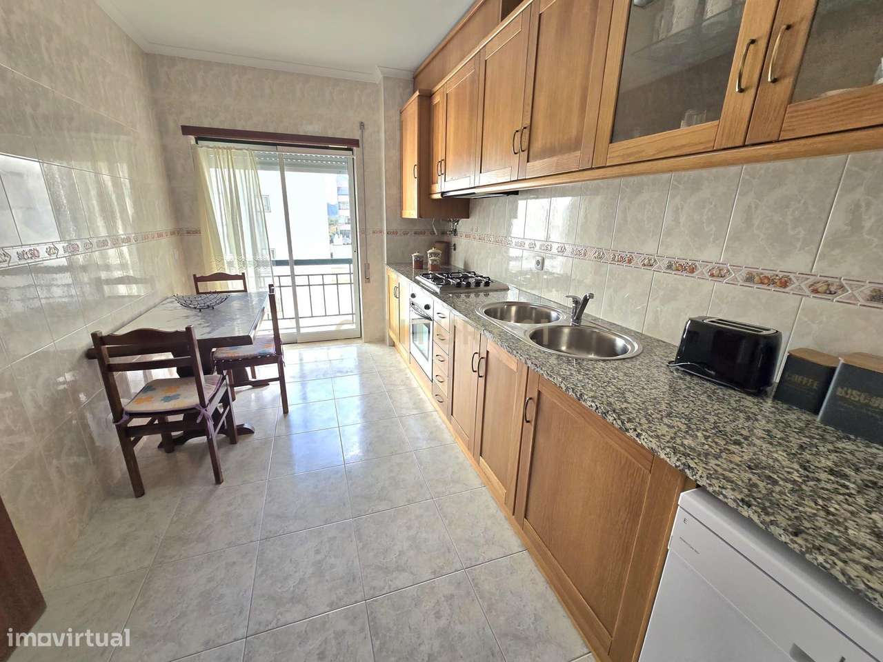 Apartamento T2 em Nazaré - Grande imagem: 5/24