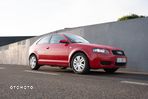 Audi A3 1.6 Ambiente - 2