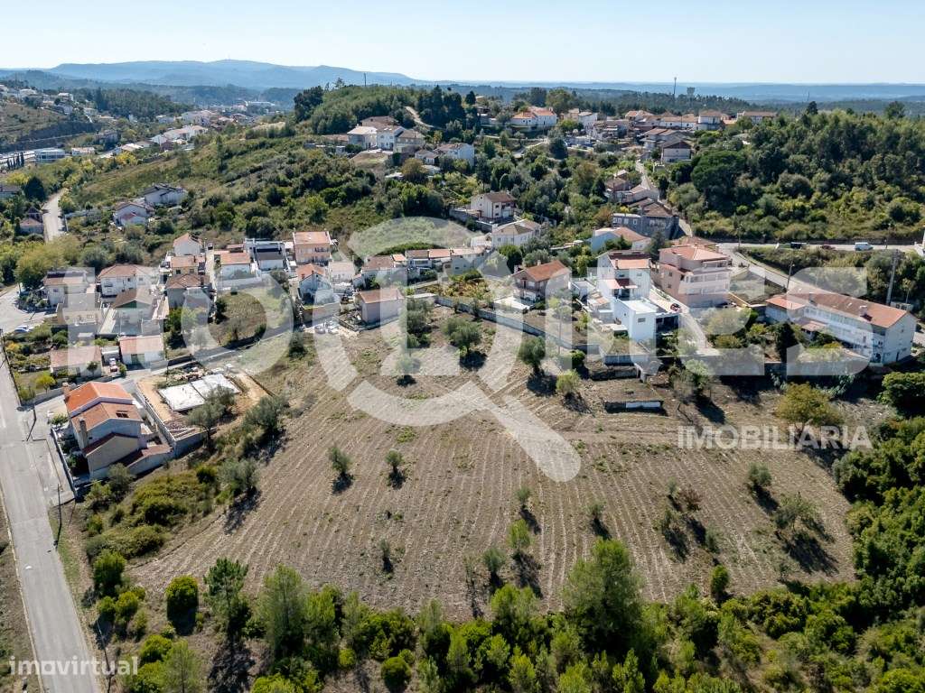 Terreno | Urbano | Excelentes Acessos | Vistas Panorâmicas-5