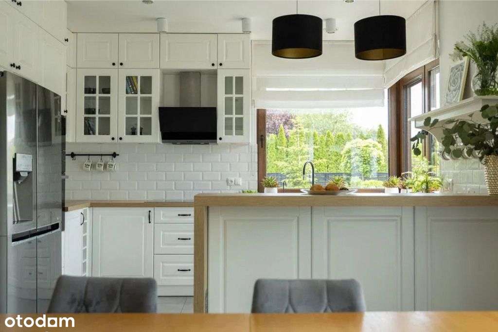 Dom | Konstańcin | 290 m2 | 6 Pokoi | 2022r.-10