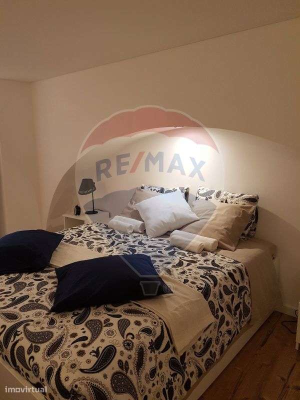 Apartamento T1 para venda - Grande imagem: 5/17