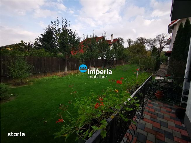 Vila spatioasa in Bucium, langa Plopii fara Sot-17