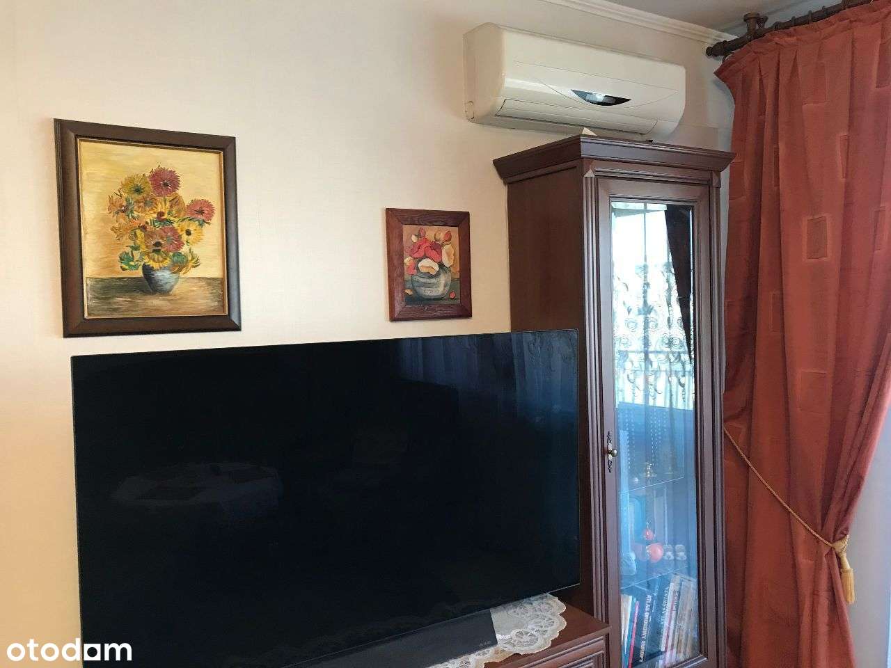 Trzypokojowe mieszkanie Rataje os. Tysiąclecia-4