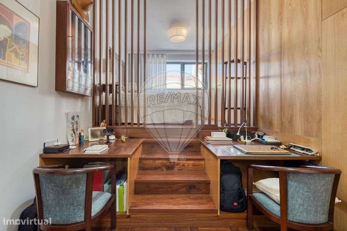 Moradia T7 para venda - Grande imagem: 3/20