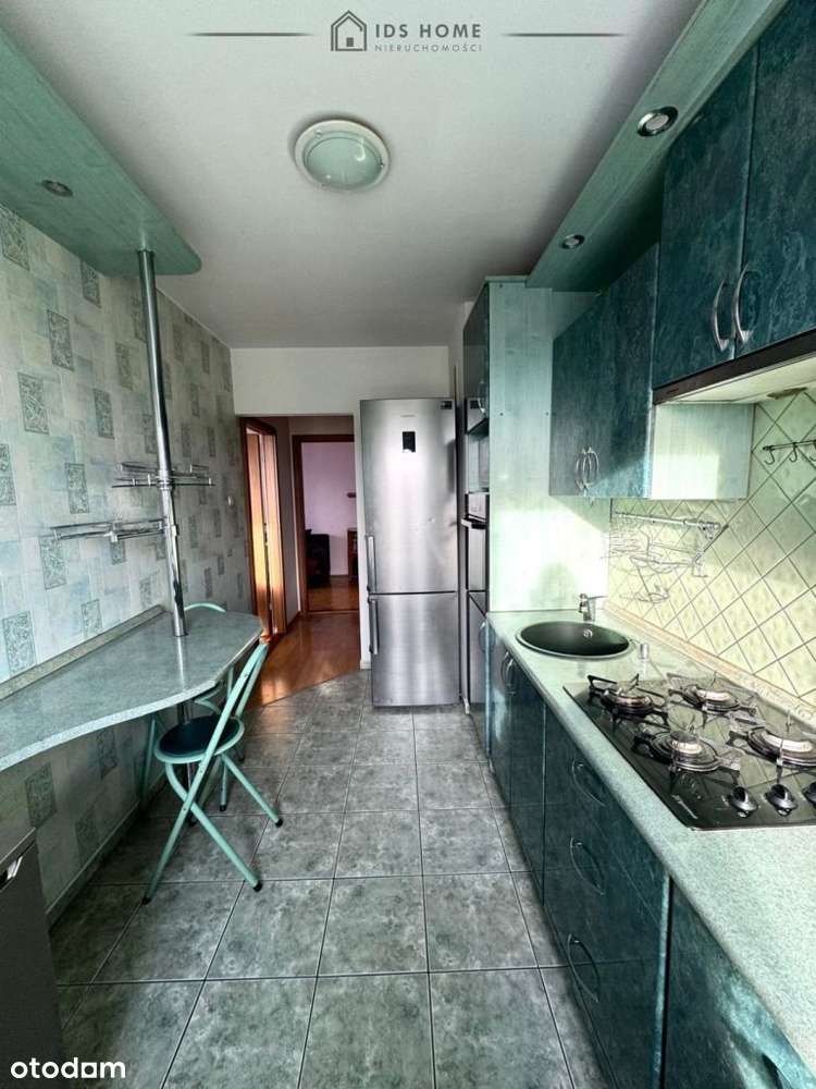 Widne Mieszkanie 3 Pokoje Armii Krajowej Łęczna-5