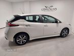 Nissan Leaf Acenta - 23