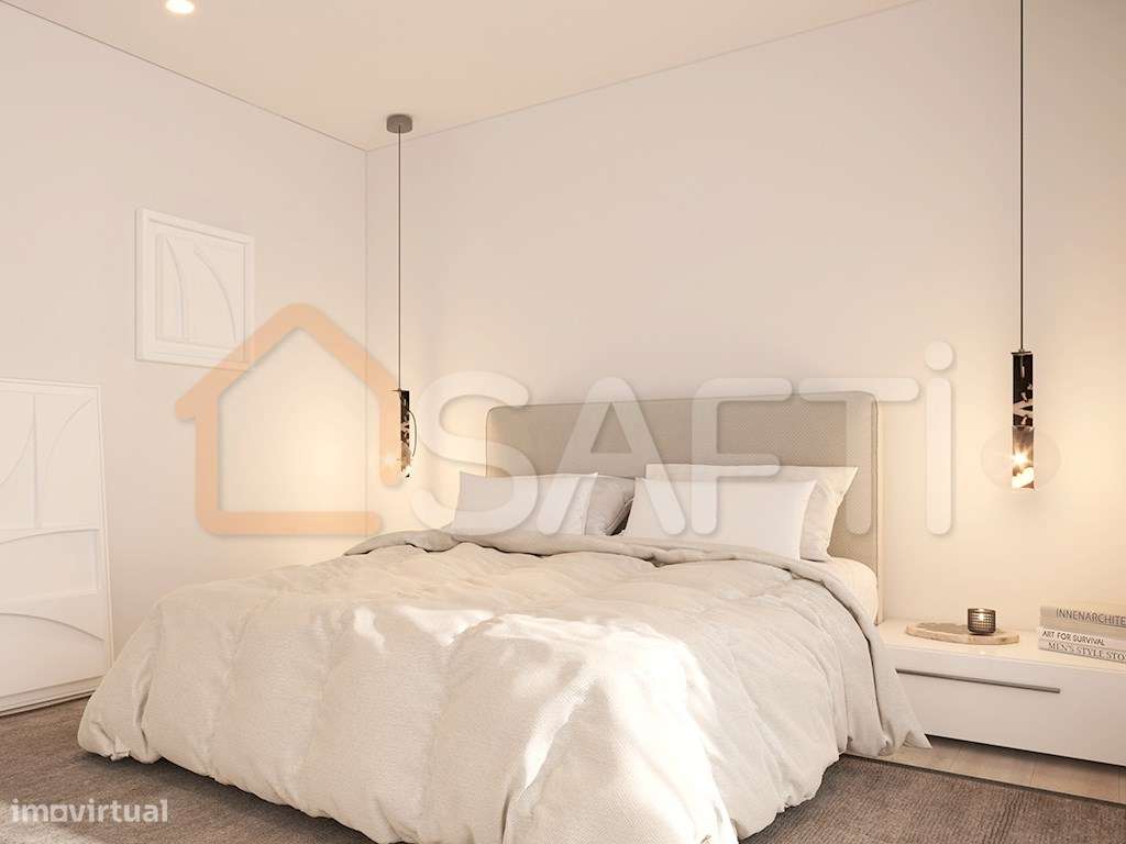 Moradia T3 - Grande imagem: 5/19