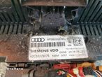 PANEL KLIMATYZACJI AUDI A3 8P OE 8P0820043BC - 3