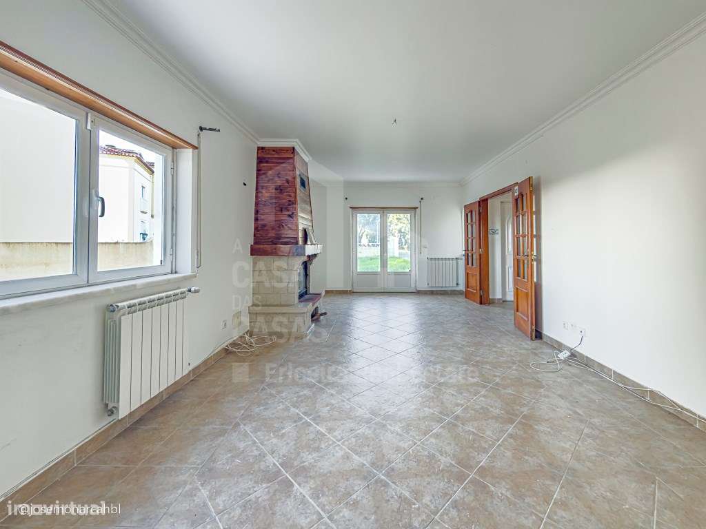 Vende Moradia T3 - Ericeira 2,5 km, A Casa das Casas-6