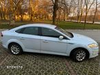 Ford Mondeo 2.0 TDCi Ambiente - 14