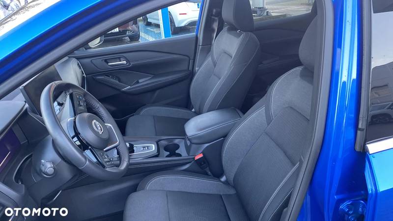 Nissan Qashqai 1.5 e-POWER N-Connecta - 11