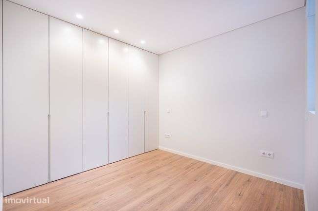 Apartamento T2 Novo em Braga - São Vicente-11