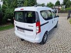 Dacia Dokker 1.6 SCe Laureate - 8