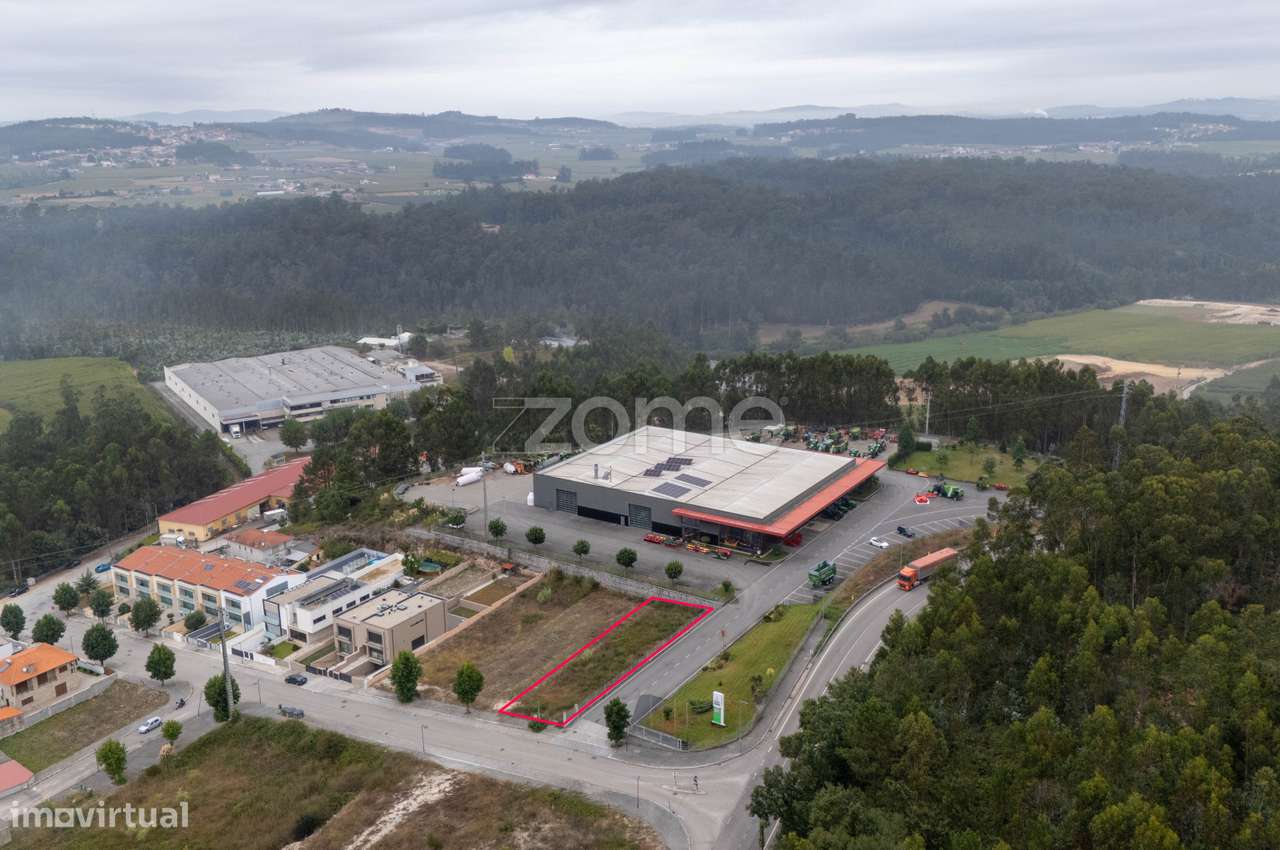 Terreno para Construção de Moradia, Macieira da Maia, Vila do Conde - Grande imagem: 5/18