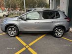 Peugeot 2008 1.6 BlueHDi Style - 35