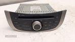 Auto Radio Mitsubishi Grandis (Na_W) - 1