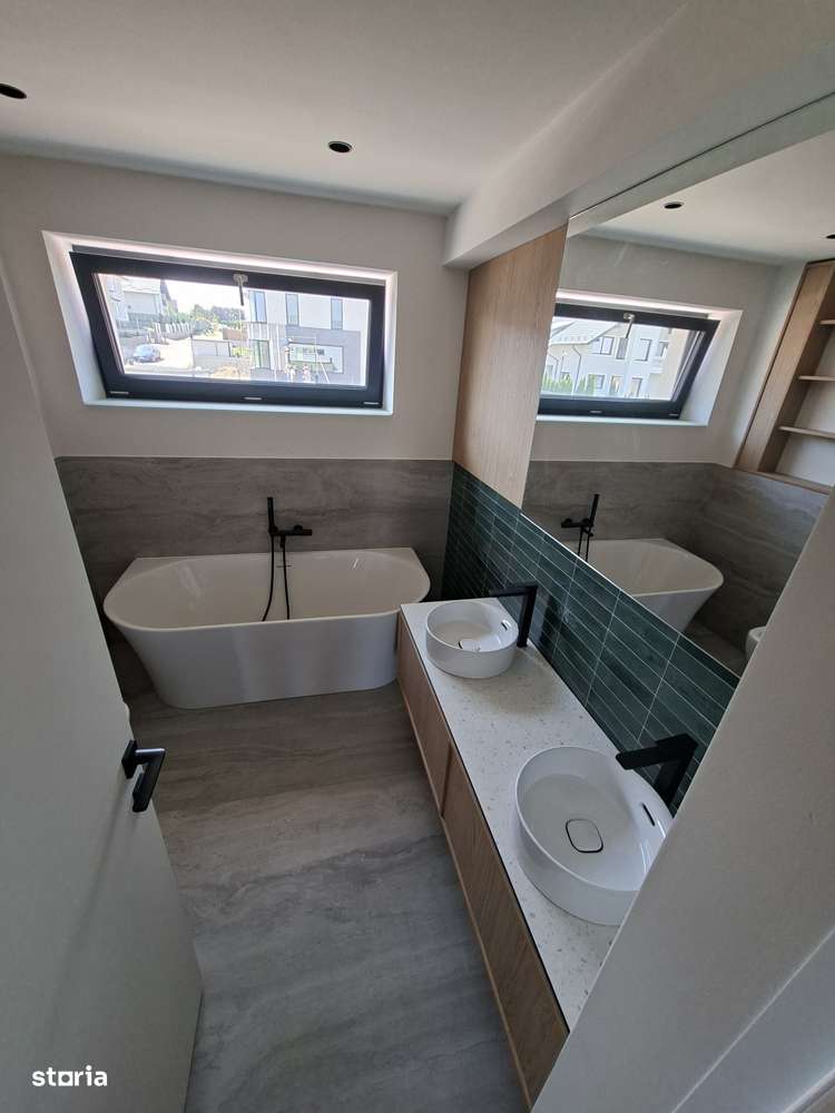 Casă de vanzare in Cartierul Primaverii-13