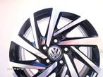 Felgi Alu VW GOLF 6 7 8 Passat Caddy 5x112 16 - 2