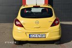 Opel Corsa 1.2 16V Enjoy EasyTronic - 38