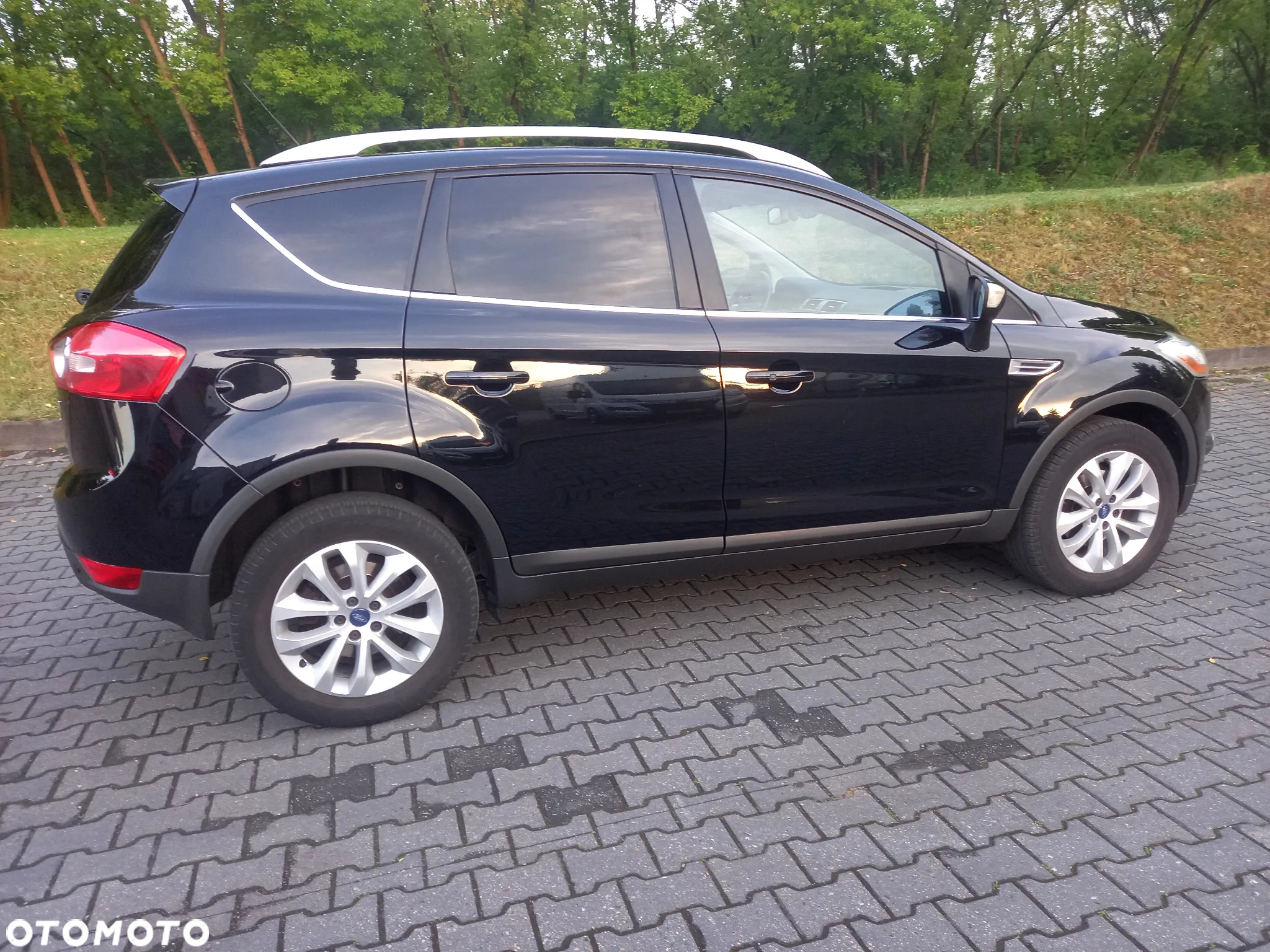 Ford Kuga 2.0 TDCi Titanium - 19