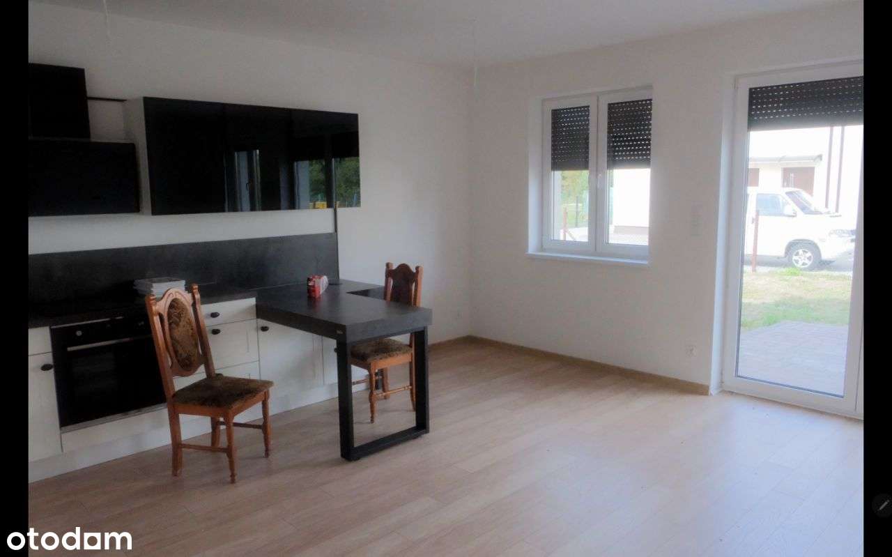 Nowoczesne domy w szerogowcu wybudowane w 2024-2