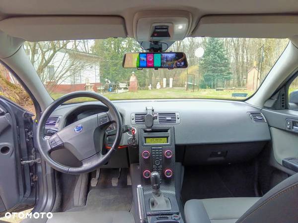 Volvo V50 1.8 - 18