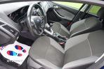 Ford Focus 1.6 Trend - 6