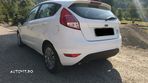 Ford Fiesta 1.5 TDCi DPF Titanium - 5