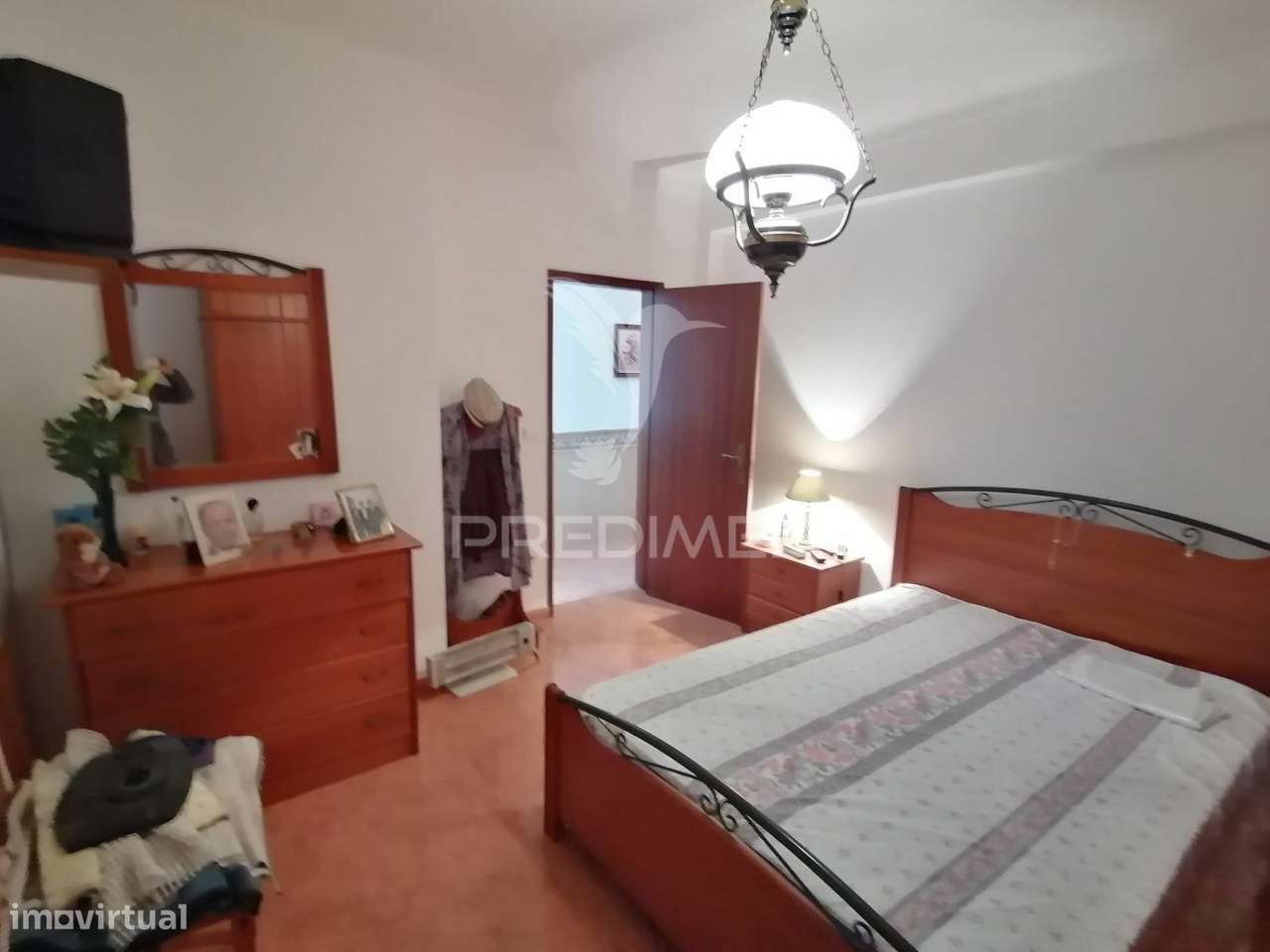 Moradia com quintal - Grande imagem: 5/25