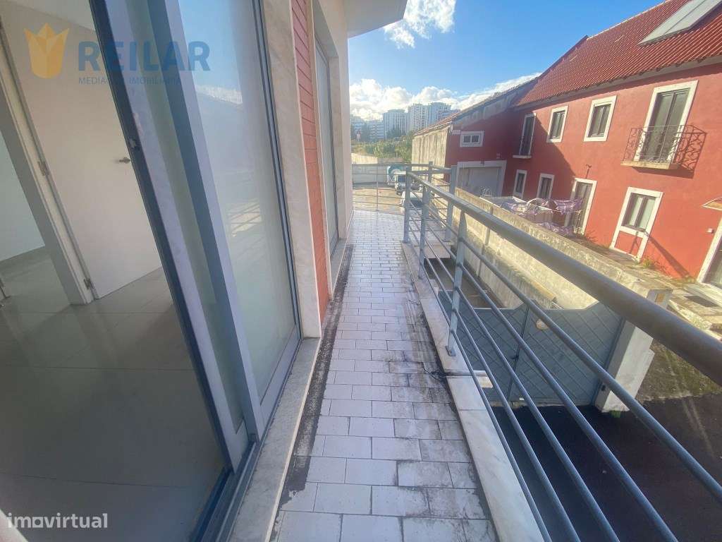 Póvoa de Santa Iria - Loja 62m2-15