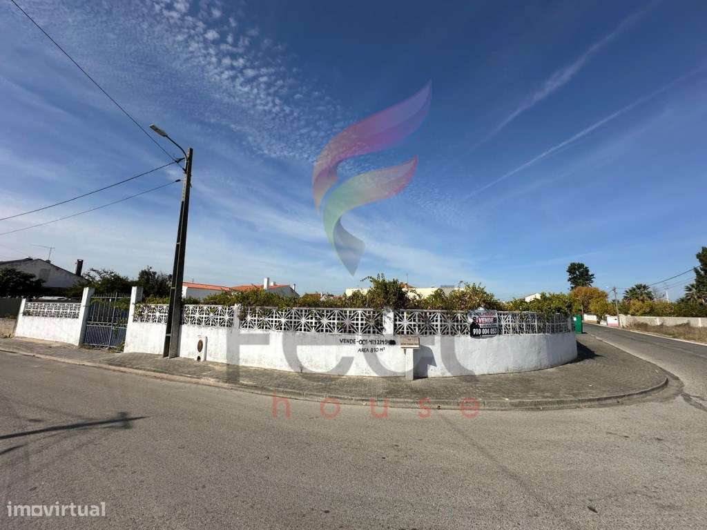 Terreno para construção-2