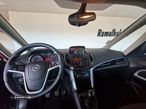 Opel Zafira 1.6 CDTi Cosmo - 12