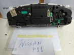 Quadrante Nissan Primera P11 1.6 16v - 2