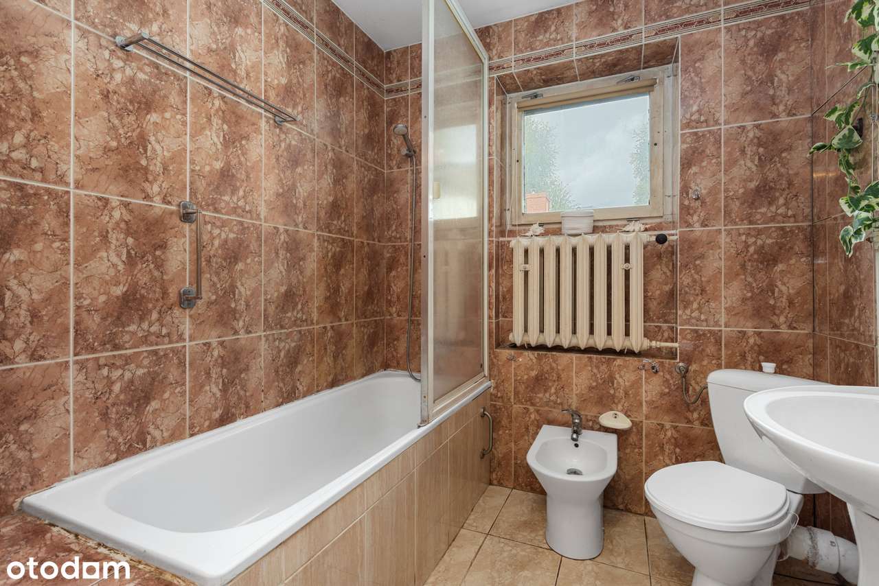 Piękny dom z uroczym ogrodem w Szczepankowie-6