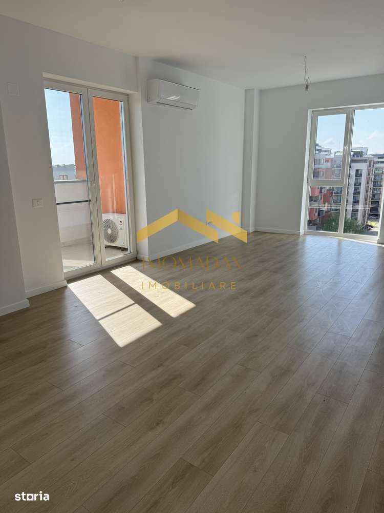Apartament -2 camere - torontalului - Imagine principală: 2/11