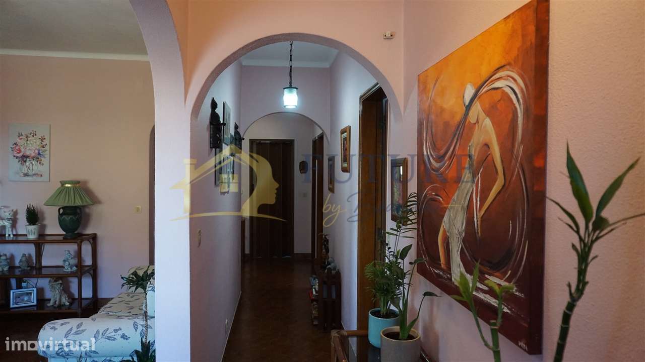 Moradia T3 Venda em Santa Iria de Azoia, São João da Talha e Bobadela,-8