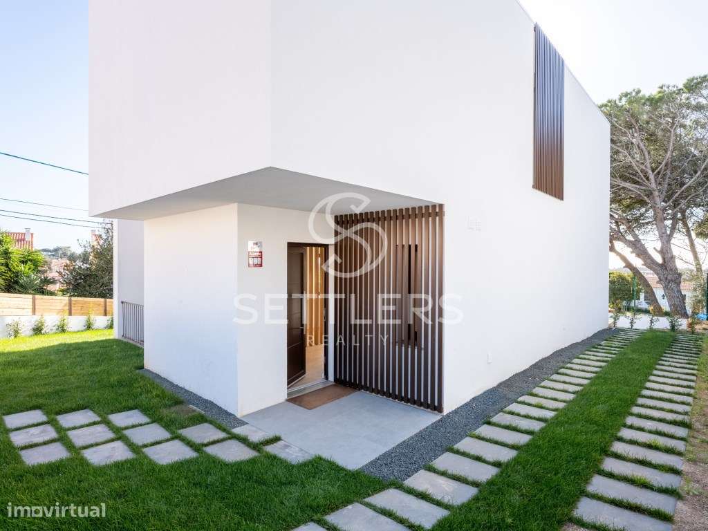 Lote de terreno para Construção de Moradia isolada - Murches - Grande imagem: 4/29