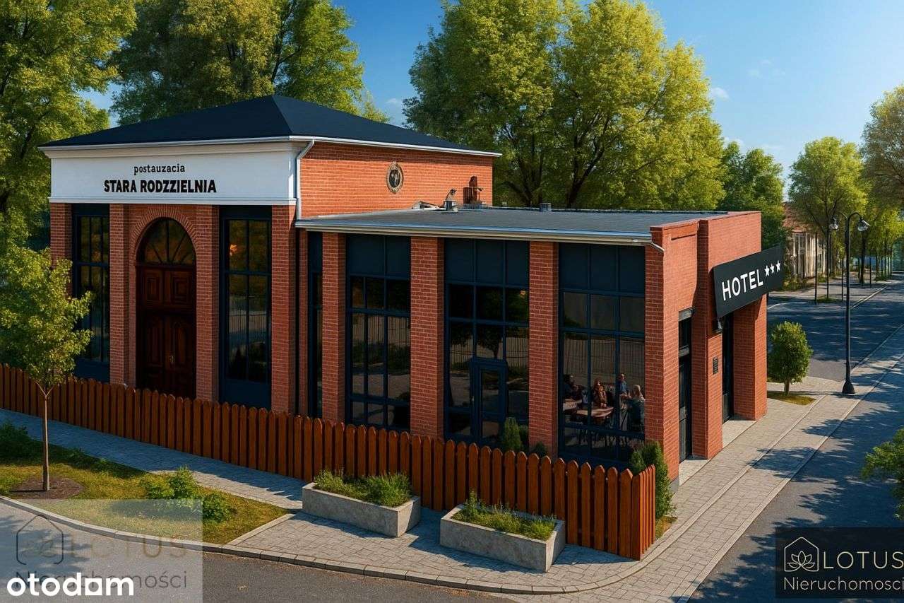 Obiekt Komercyjny Na Terenie Odry-12