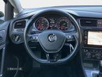 VW Golf Variant 1.6 TDi Confortline DSG - 17