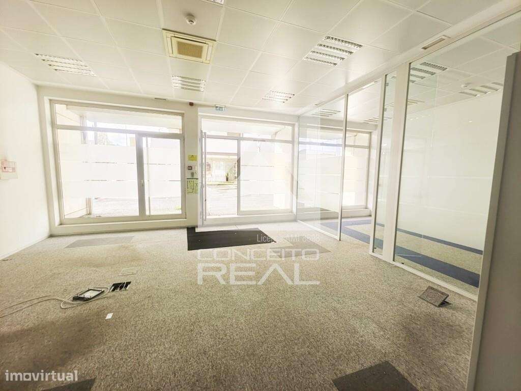 Loja c/ 139 m2 - Maia - Grande imagem: 5/10