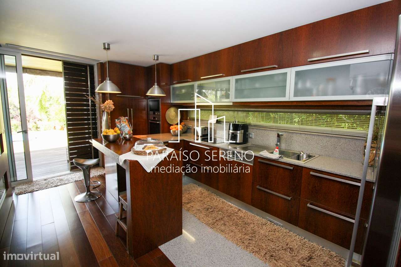 Moradia de luxo em Grijó-22