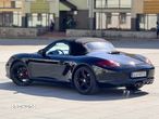 Porsche Boxster Standard - 15