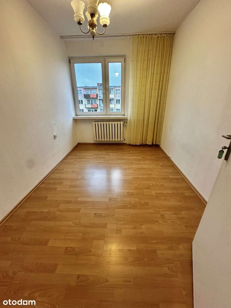 Duże i słoneczne w niskim bloku-9