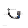 Carlig de remorcare pentru JEEP Grand Cherokee - sistem demontabil automat - vertical - din 2013/- - 3