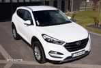 Hyundai Tucson blue 1.7 CRDi 2WD Classic - 7